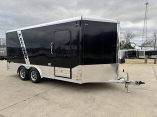 2025 Legend Trailers 8X16 DVN