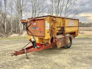 1995 Knight Mfg. 3300