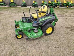 2019 John Deere Z930M