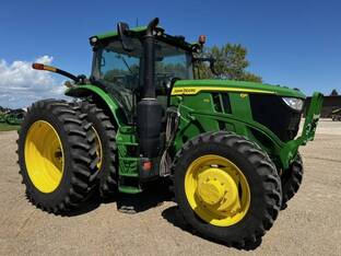 2023 John Deere 6R 175