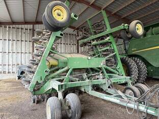 2003 John Deere 1890
