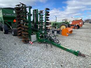 2014 Great Plains SIMBA X-PRESS 5.5