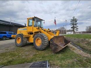 2002 Hyundai HL740XTD-3