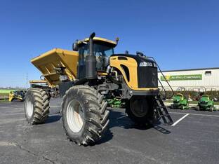 2019 ROGATOR RG1300C