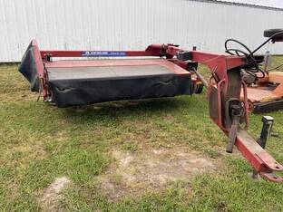 2022 New Holland DURADISC 210M