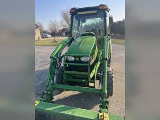 2006 John Deere 3320 for Sale - CloudStore