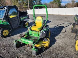 2022 John Deere Z545R