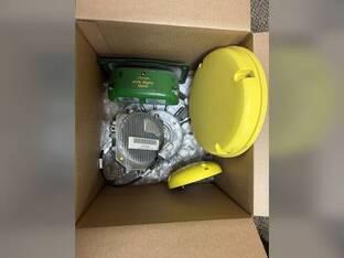 2021 John Deere Starfire SF6000 Integrated RTK