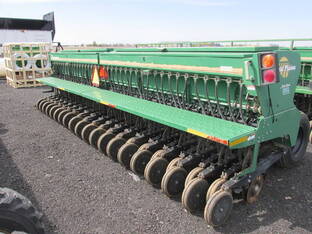 2005 Great Plains 3-Point Min-Till 2000