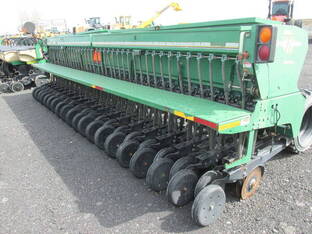 2008 Great Plains 3-Point Min-Till 2000