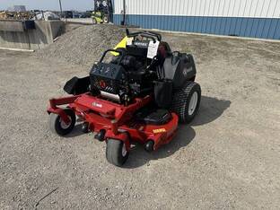 2025 Exmark VXX999GKA60600
