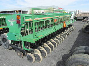 2013 Great Plains 3-Point Min-Till 2000