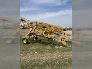 2025 Vermeer Mfg. Co. VR1224