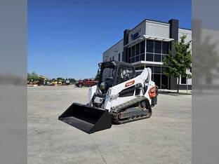 2023 Bobcat T595