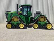 2024 John Deere 9RX 640