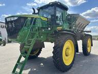 2024 John Deere 600R