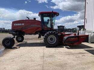 2022 Case IH WD2505