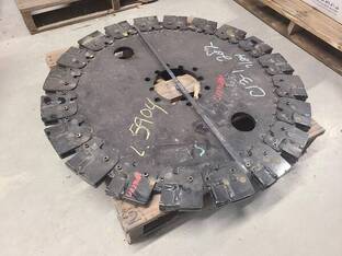 Ditch Witch 135-5033