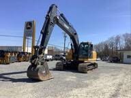 2023 John Deere 210 P