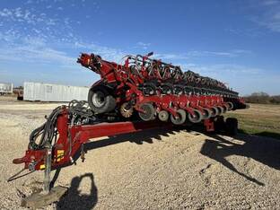 2019 Case IH 2140