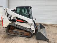 2020 Bobcat T650