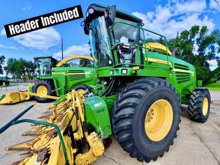 2014 John Deere 7780