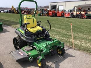 2023 John Deere Z970R