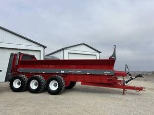 2025 FIELD LINE FL1080