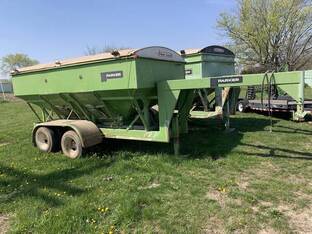 1987 Parker GRAIN CHARIOT 180