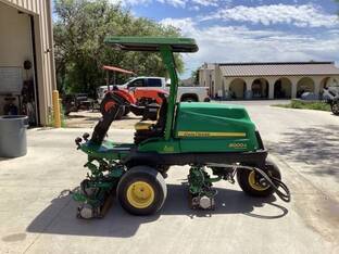 2020 John Deere 8000A