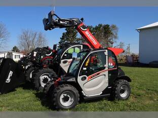 Manitou MT420H
