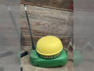 John Deere STARFIRE 3000