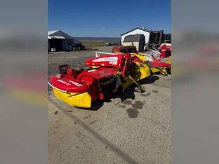 2019 POTTINGER NOVACAT 351