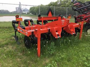 2025 Kuhn Krause 4835-530R