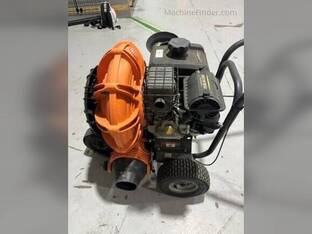 2023 BILLY GOAT F1402SPV