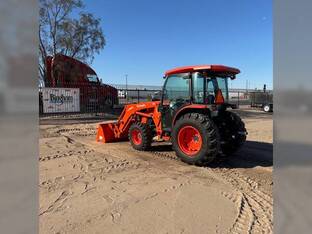 2024 Kubota MX5400