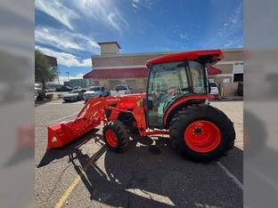 2024 Kubota MX5400