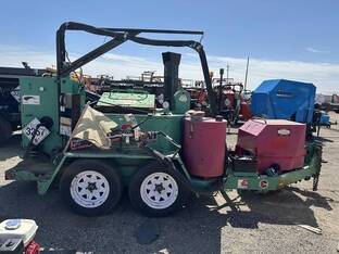 2015 Cimline MAGMA 230DH