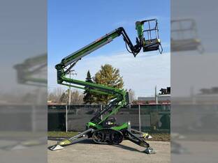 2021 Leguan Lifts 190