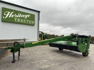 2023 John Deere C400