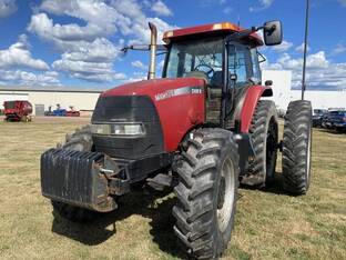 2004 Case IH MXM175