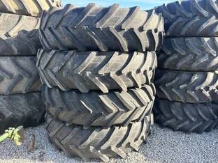 MICHELIN 520/85R46