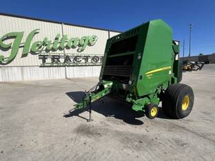 2023 John Deere 560M