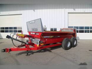 2025 TUBE-LINE NITRO 340LS