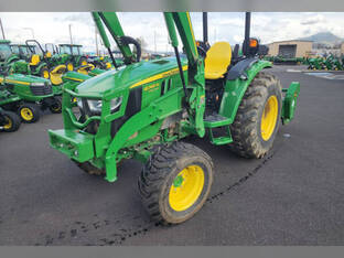 2023 John Deere 4066M