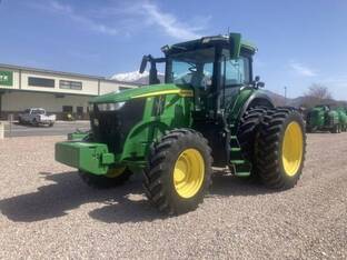 2020 John Deere 7R 230