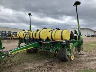 2005 John Deere 1780