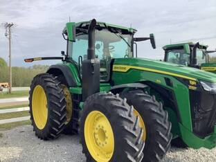 2024 John Deere 8R 310