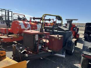 2013 Cimline MAGMA M2