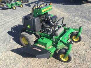 2022 John Deere 652R